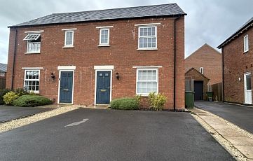 2 Glass Way, New Lubbesthorpe, Leicester property image